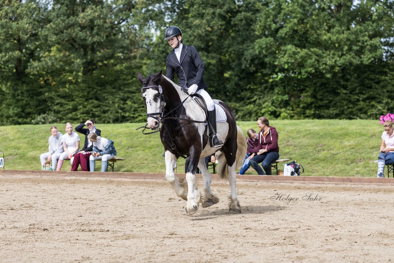 Bild 124 - Pony Akademie Turnier